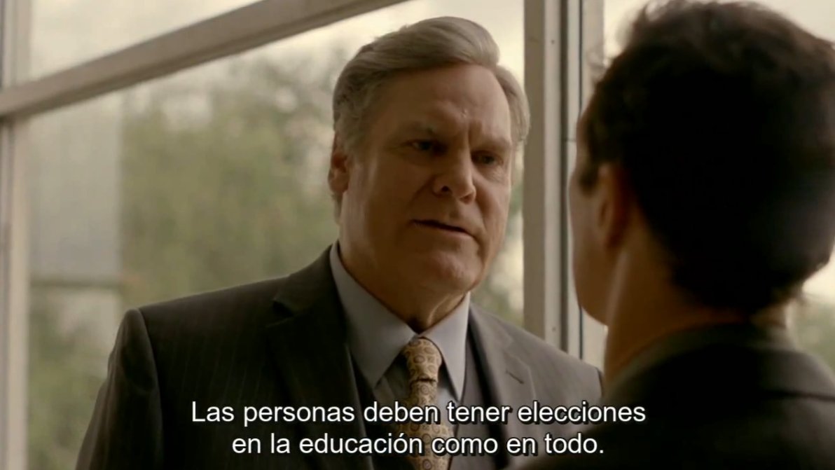 kohantoys's tweet photo. No estoy jodiendo, pero en la primera temporada de True Detective, los asesinatos suceden porque un ministro implementó un sistema de vouchers.
No lo puedo creer. https://t.co/o4iGGTGqxA