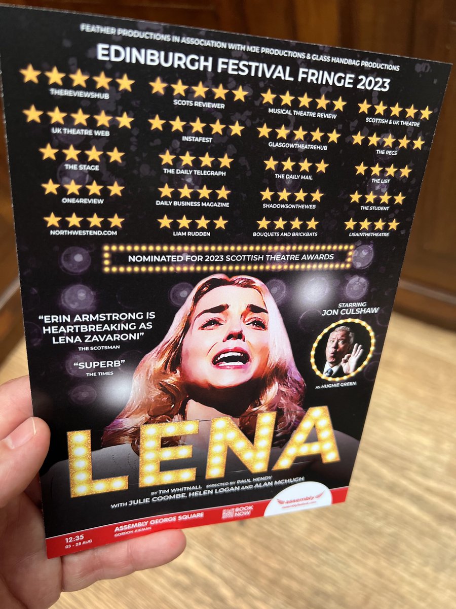 Grant Stott 🎙 tweet media