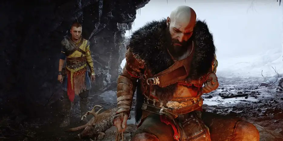 According to known leaker "The Snitch", God of War Ragnarok DLC is on the way.