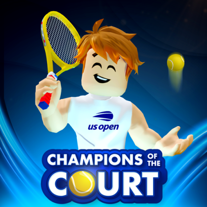 UgcNoticias_'s tweet photo. 🔴Nuevo Limited Gratis En Experiencia "US Open: Champions of the Court"

📦Stock: 50,000
ℹ️Como Se Obtiene: Juega un 1v1 y luego un 2v2, Juega el Minijuego del cañón, Completar los 2 obby para reclamar el UGC https://t.co/5WzkvQai84