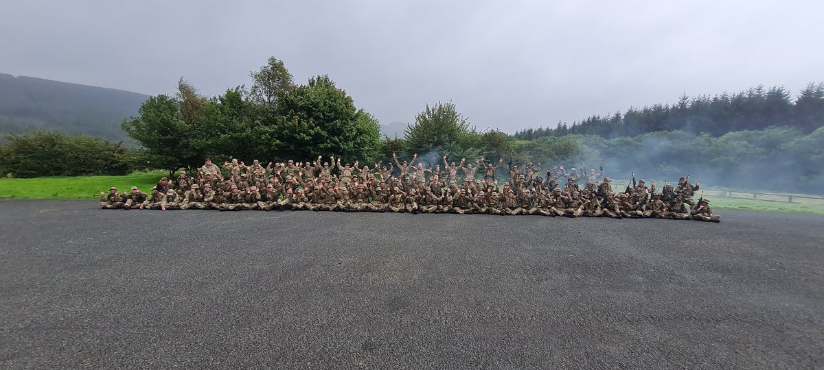 D Company LNR ACF tweet media