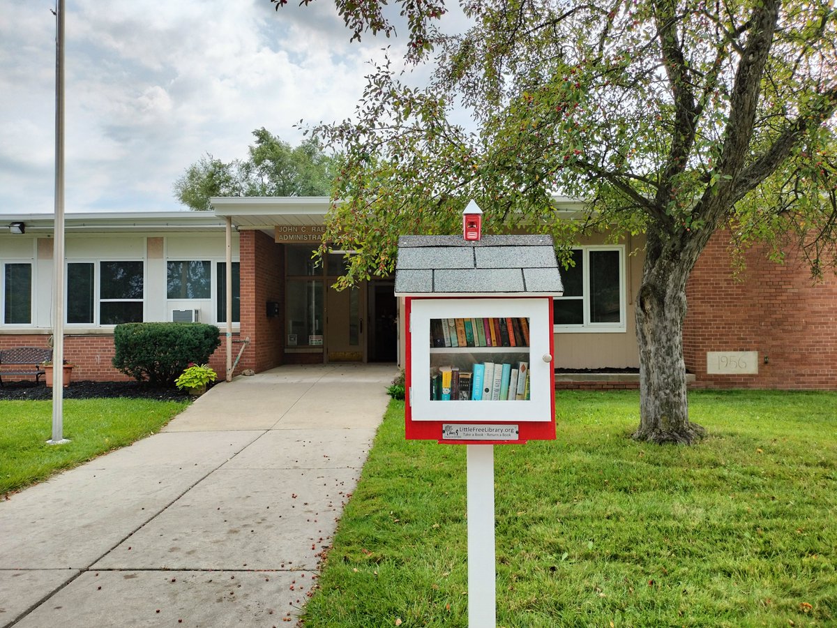 Redford Interfaith Relief tweet media