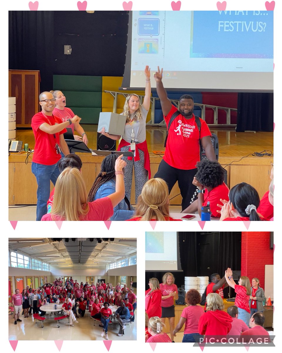 The answer is…What does Ashlawn Fun look like for the win? ⁦Nice job ILTs! ⁦<a href="/Ashlawneagles/">Ashlawn Eagles</a>⁩ ⁦<a href="/DualLangEdProud/">Frances Lee</a>⁩ ⁦<a href="/MrsRileysClass_/">Montana Riley</a>⁩