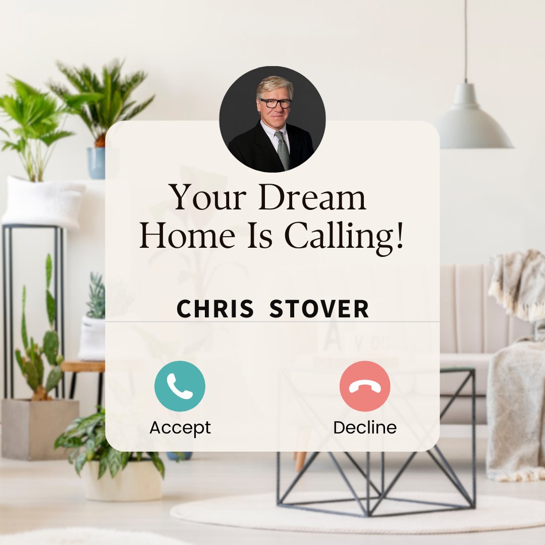 ChrisStover13's tweet photo. You don't know what's out there if you don't answer the call. This is the sign you've been waiting for. Let's start your dream home search today! #SFRealtor #SanFranciscoRealEstate #BayAreaRealtor https://t.co/vnmvNpNYGf