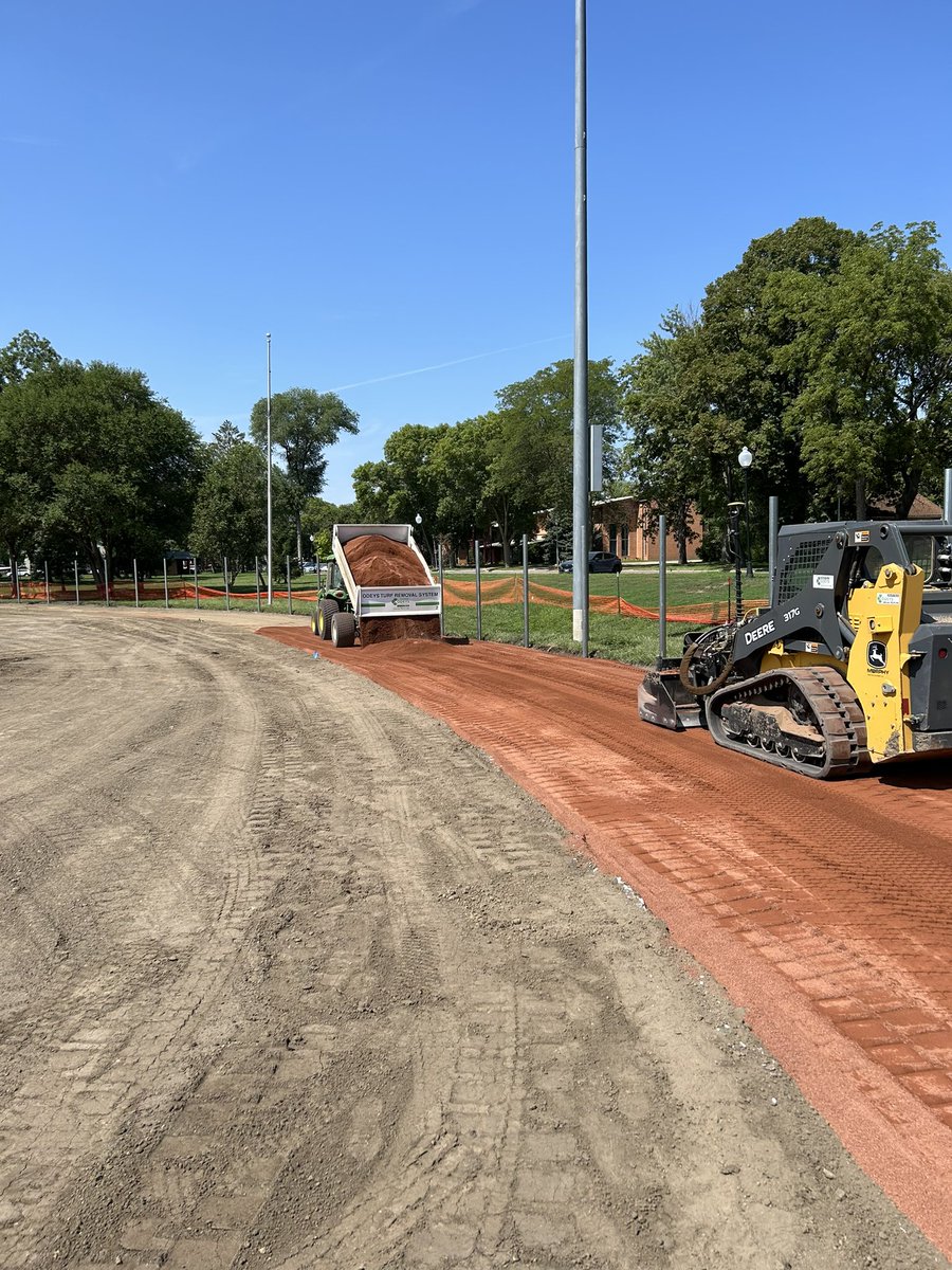 Odeys Field Experts tweet media