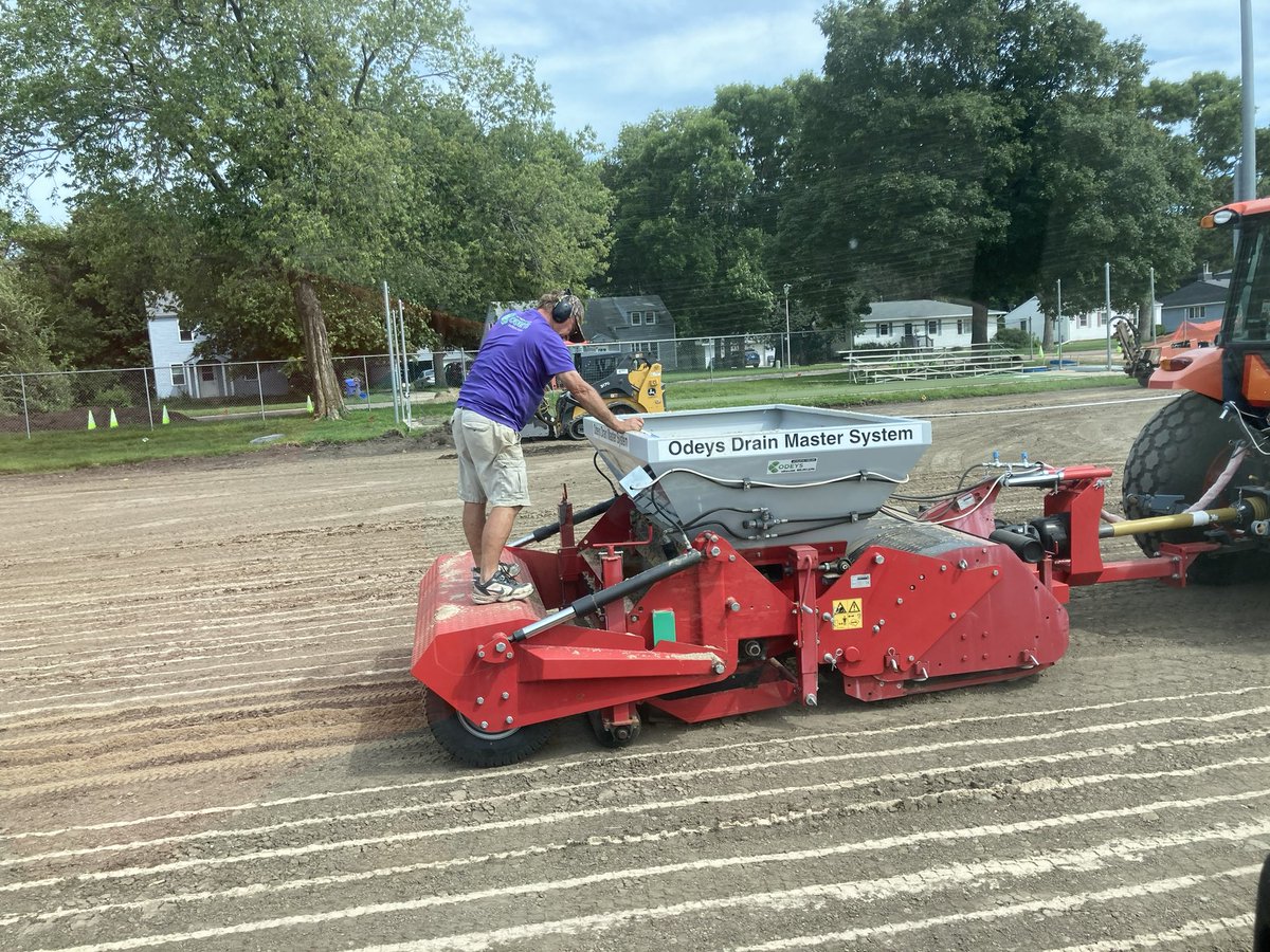 Odeys Field Experts tweet media