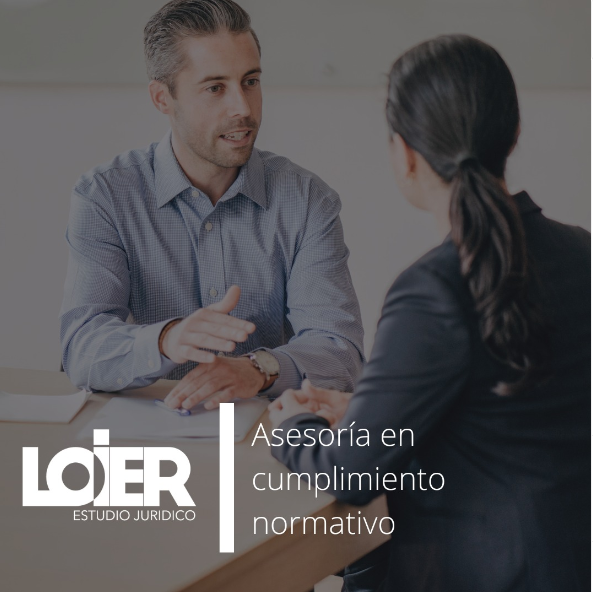LOIEREC's tweet photo. Nuestros servicios incluyen la evaluación de riesgos, el desarrollo de políticas y procedimientos internos, la capacitación de empleados en temas legales relevantes y la implementación de medidas preventivas para evitar sanciones y riesgos legales.
 #Leyes #Normativo #Empresas https://t.co/XdauNQj7An