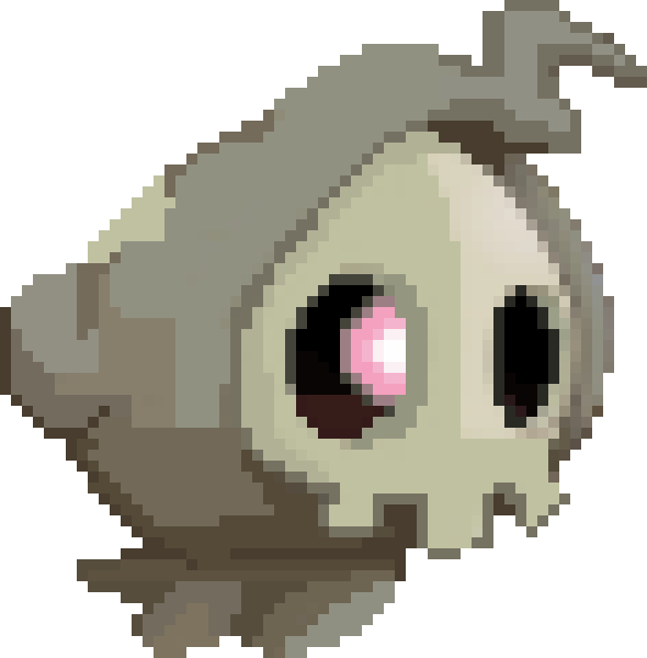17Mattguy's tweet photo. @iymero Here is a lil duskull to boost this post https://t.co/F9lTqkM1tS