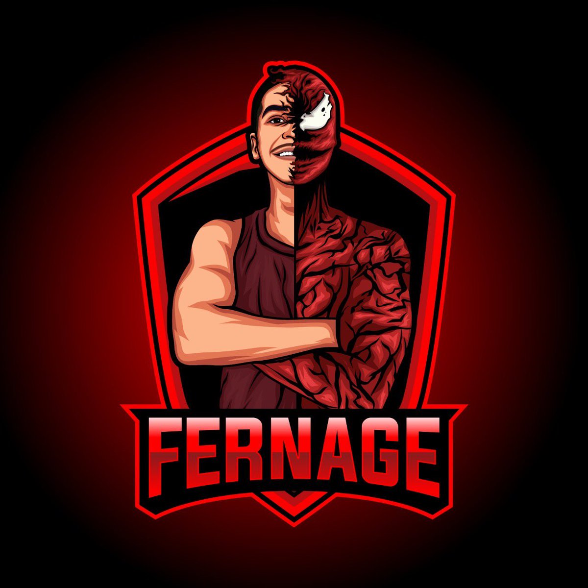 SugarxKitty121's tweet photo. Hey streamers, are you looking for
Gaming Mascot Logo.

#TwitchPride
#twitchtv
#twitchaffiliate
#scarletwitch
#twitchstream
#twitchgirls
#twitchclips
#twitchgame
#twitchtürkiye
#twitchtürkiye
#twitchkittens

Disclaimer: This is the reference image from the web https://t.co/6phrJUkkBw