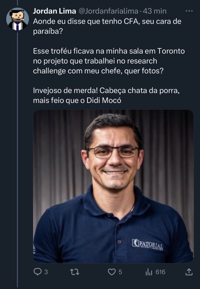 oocfintwit's tweet photo. Xenofobia contra Nordestinos. https://t.co/cGPMwXggIV