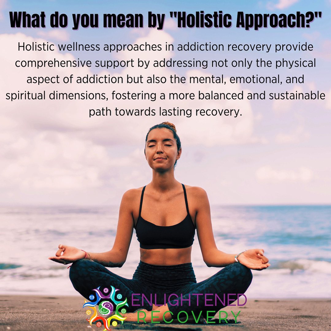 Enlightened Recovery tweet media