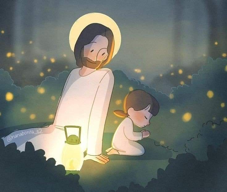 دُلني يا ربّ..
لا أحد يعلمُ متاهاتي غيرك.