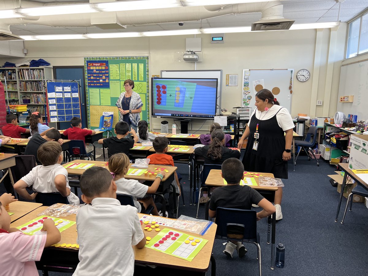 SAUSDMath tweet picture