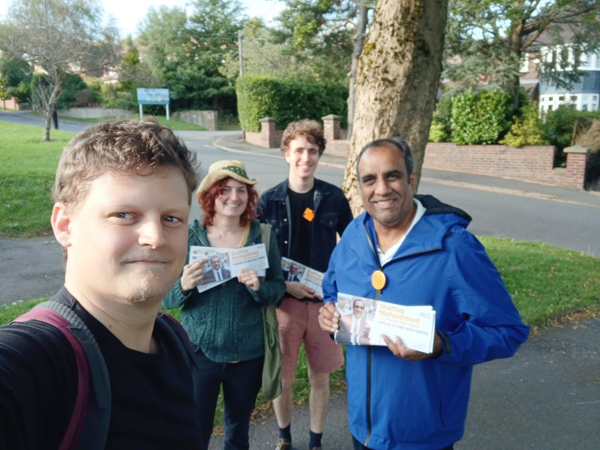 Cllr Rob Reiss 🔶 tweet media