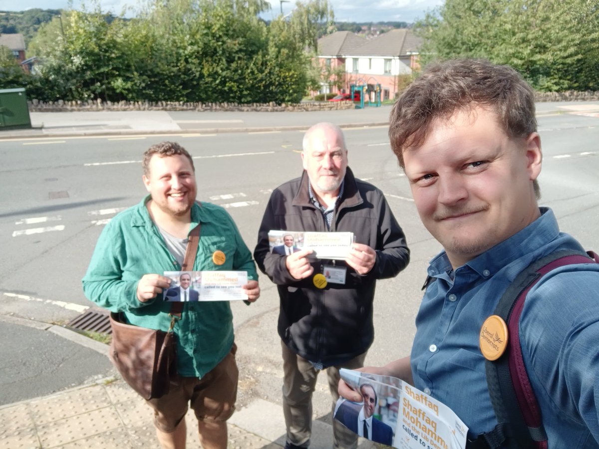 Cllr Rob Reiss 🔶 tweet media