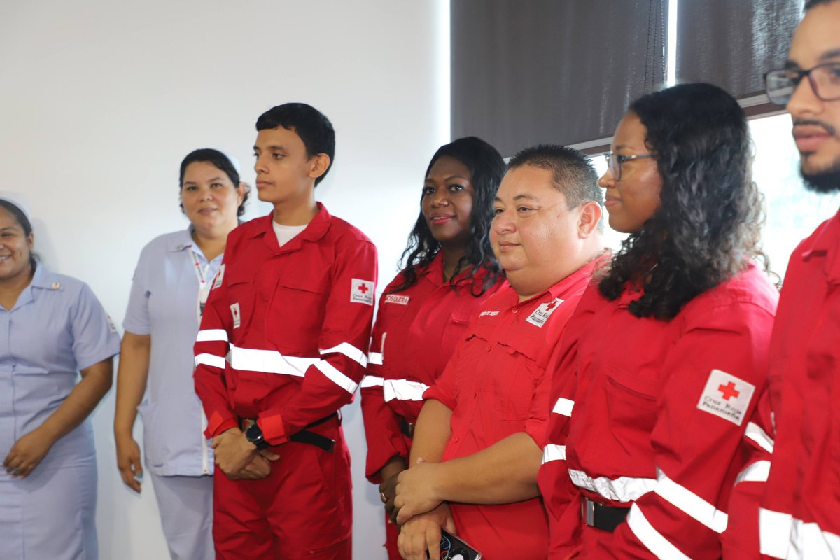 El proyecto que consta de 24 artículos, busca regular la relación jurídica de la <a href="/CruzRojaPanama/">Cruz Roja Panameña</a> con el Estado, como único miembro de la Federación Internacional de Sociedades de la Cruz Roja y de la Media Luna Roja, establecida y reconocida en la República de Panamá