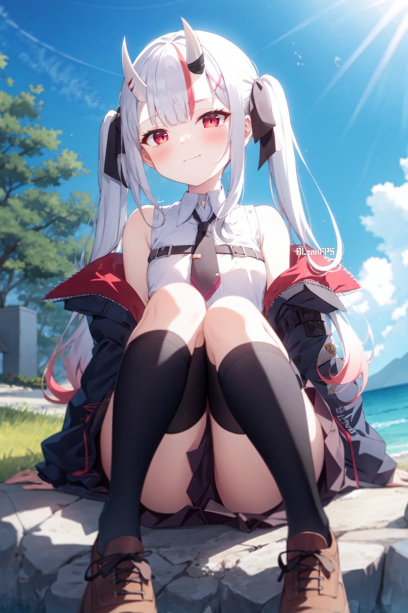 ALsanFPS's tweet photo. ドヤ顔/百鬼あやめ #Hololive https://t.co/VIz4KAqnoT