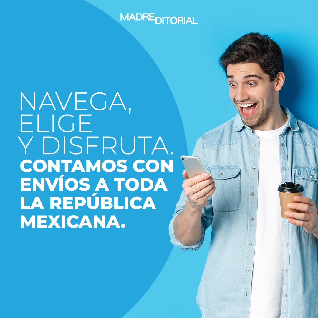 MADRE EDITORIAL tweet media