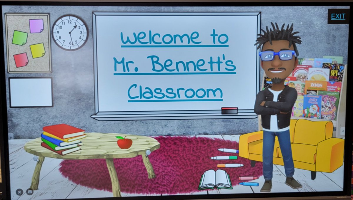 royalmkaddesh's tweet photo. All set for open house....let the game begin! Year 2 Ambassador teacher.
@LakeRimES
@ParticipateLrng
#UnitingOurWorls https://t.co/J0FqqtPFYX