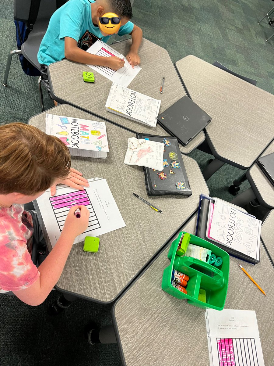 Melanie White tweet media