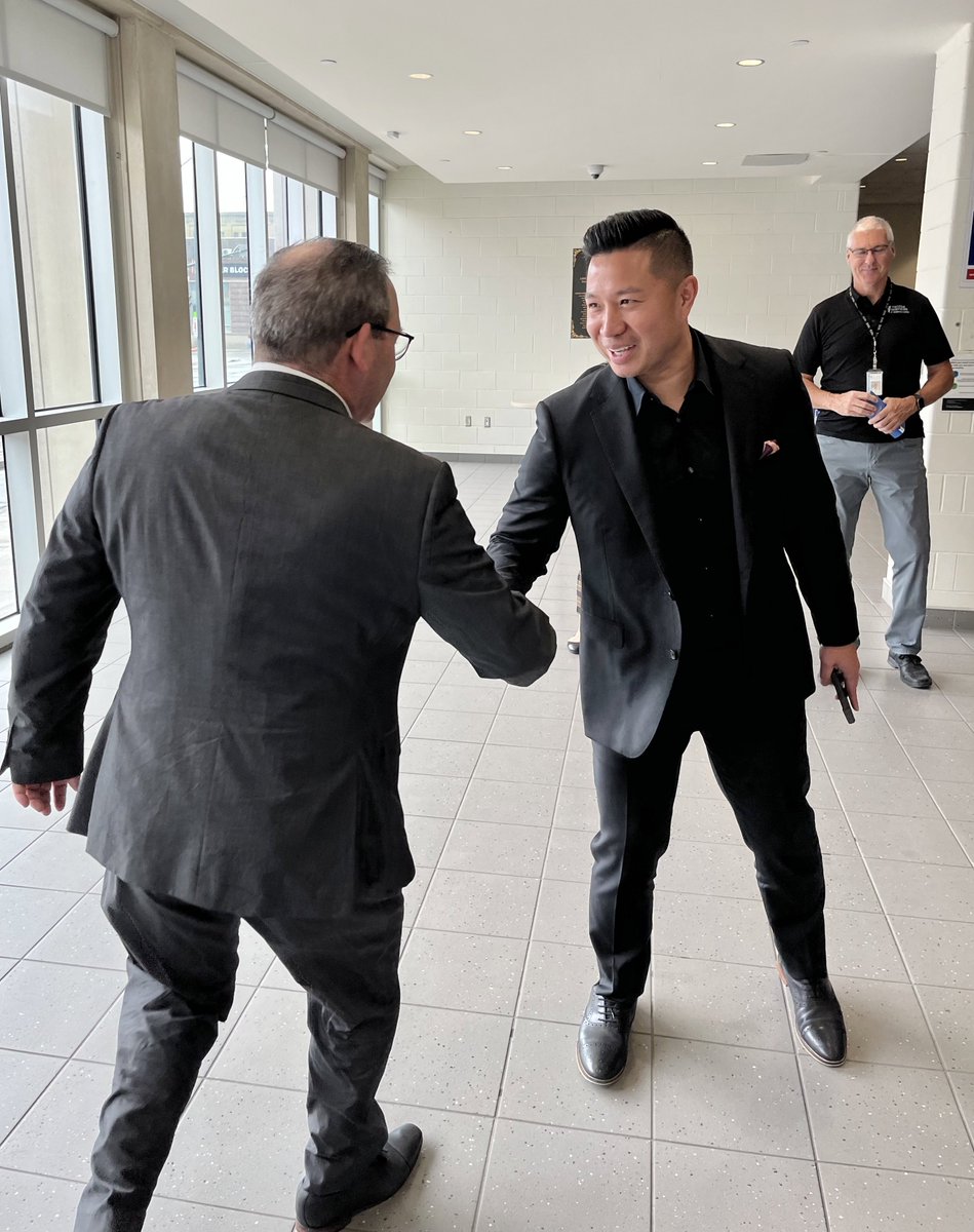 Doug Downey tweet media