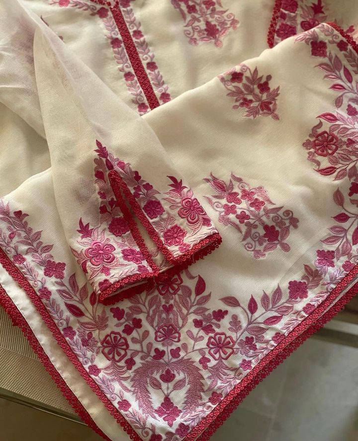 summandar01's tweet photo. #SDPK
#SD_Collection
*SFS Presents*
6000/- 3pcs suit
Khadi net fabric
Small-medium-large sizes available https://t.co/AVuJv1b4QZ