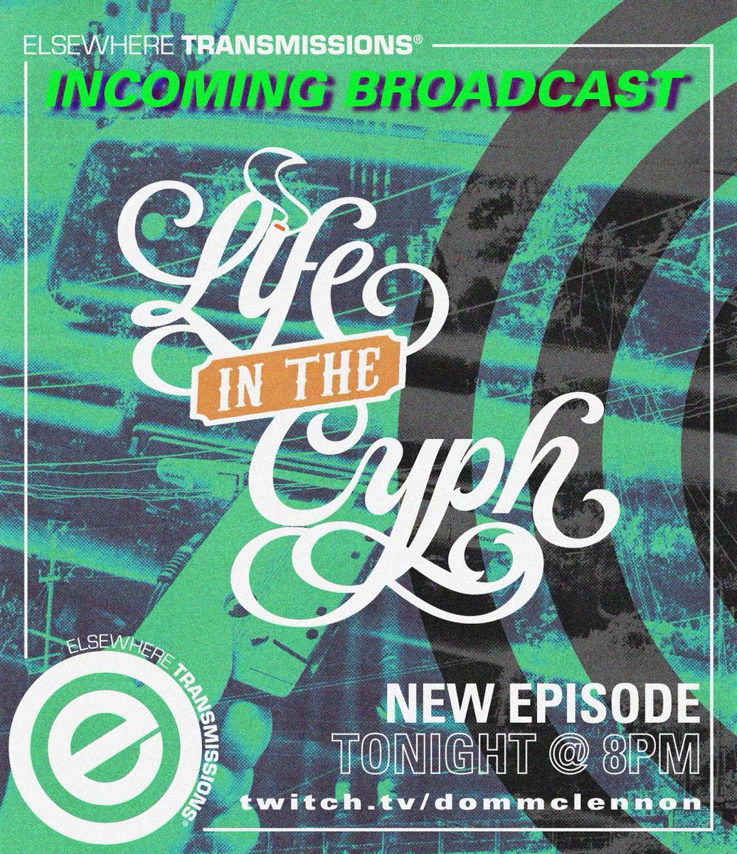 Come cyph tonight  🛰️