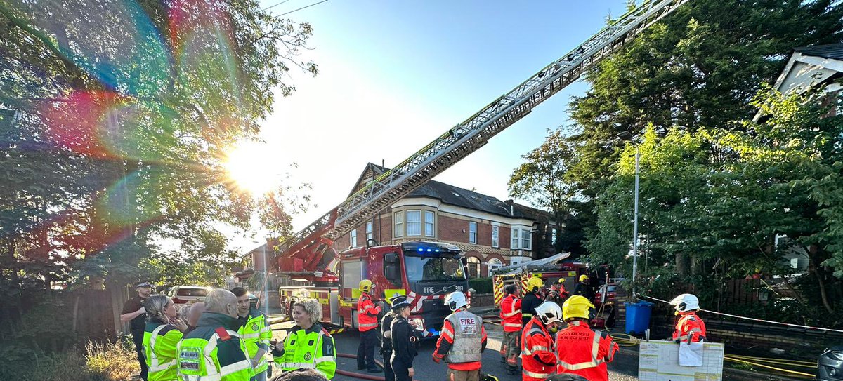Tom (@paratomg) on Twitter photo Hatzola attended a multiagency incident this evening. <a href="/HatzolaMcr/">Hatzola Manchester</a> arrived on scene 1 minute after the call and started triage and treatment. A harrowing time for those involved. But all casualties safely transported to hospital by Hatzola. We wish them a swift recovery. Hatzola attended a multiagency incident this evening. <a href="/HatzolaMcr/">Hatzola Manchester</a> arrived on scene 1 minute after the call and started triage and treatment. A harrowing time for those involved. But all casualties safely transported to hospital by Hatzola. We wish them a swift recovery.