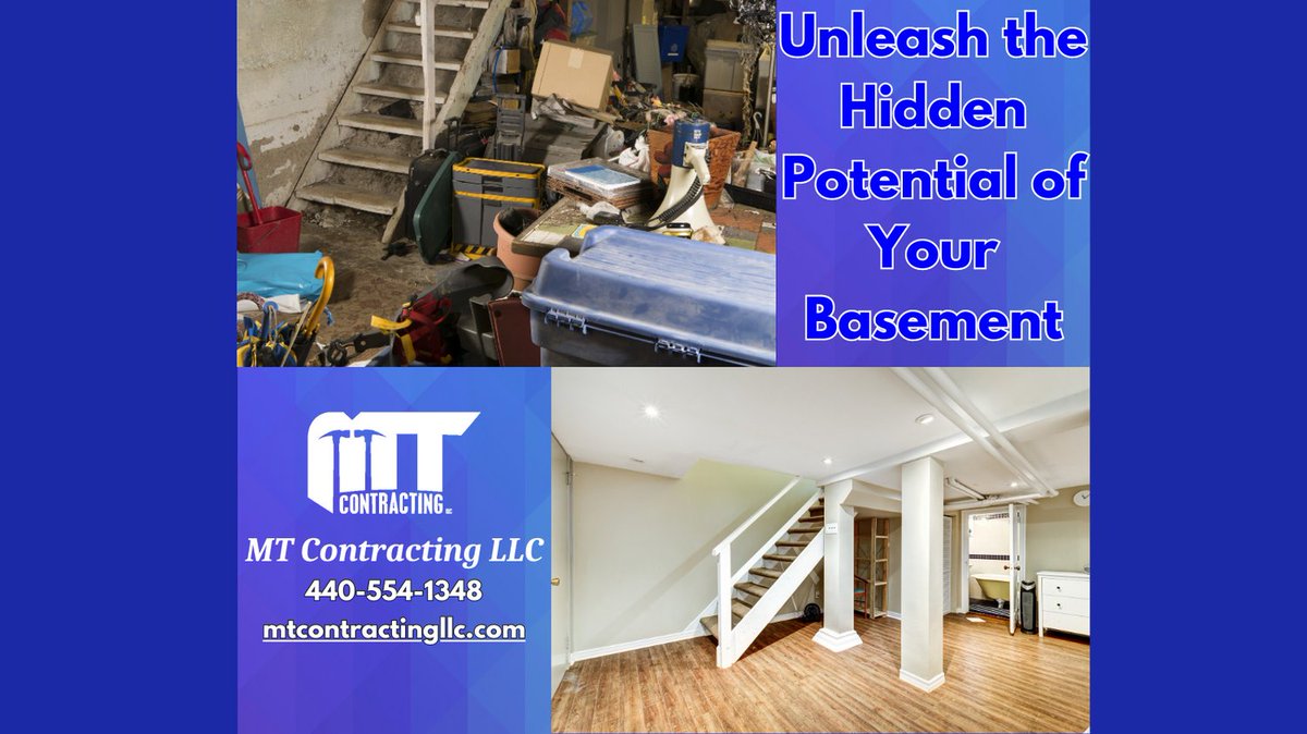 MT Contracting LLC (@MT_Contract_LLC) / Posts / X