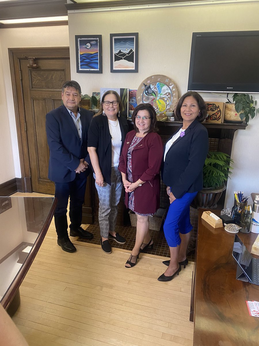 Metis Settlements GC tweet media