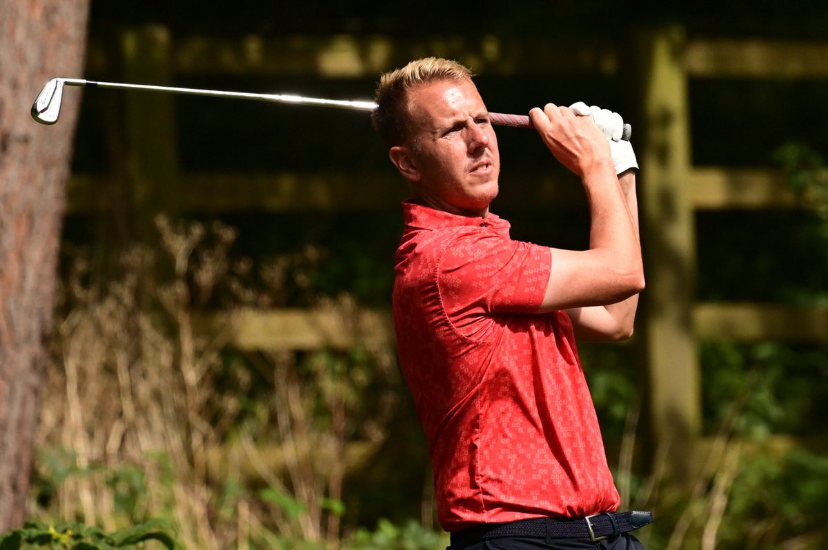 🚀 @Jamesruth21 , the 2023 English PGA Champion and @paulhendriksen, this year’s PGA Professional Championship winner have teamed up to make a formidable duo at the @golfbreaks PGA Fourball Championship Grand Final 👀 Read more ➡️ tinyurl.com/2s435fnt #PGA4BallChamps23 |…