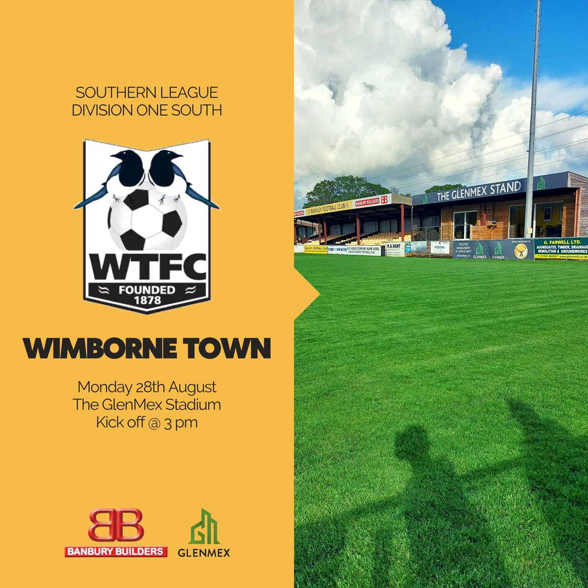 Bashley FC tweet media