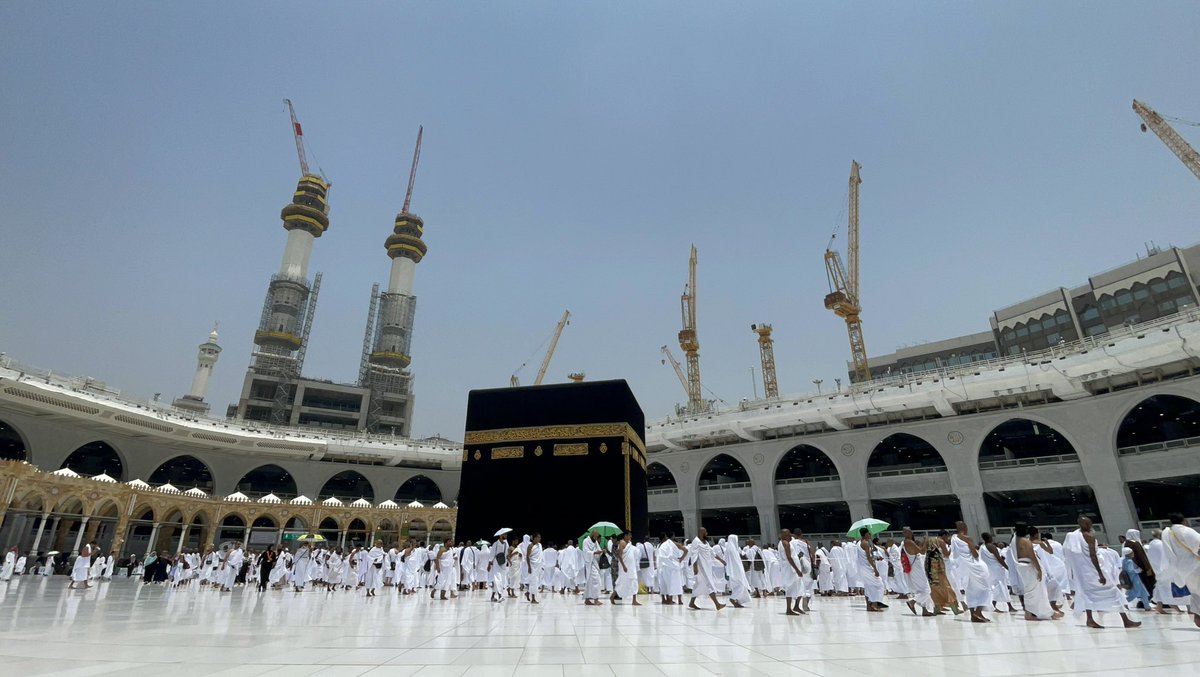 fikryhasan's tweet photo. Alhamdulillah, subhanallah, allahuakbar ❤️ https://t.co/9PXNufL1RI