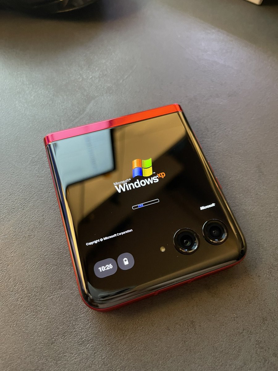 getting a new phone is fun but setting up the OS is always a hassle