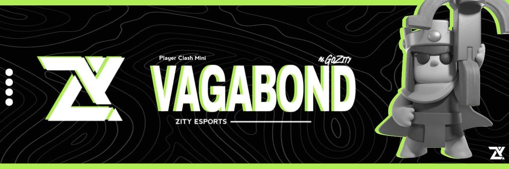 ZityEsport's tweet photo. It is a pleasure to announce our 2 new players Welcome to Zity guys, our journey together begins here π
@iy_gustavo
@vagabondcm
#GoZity #clashmini https://t.co/oCFLrul987