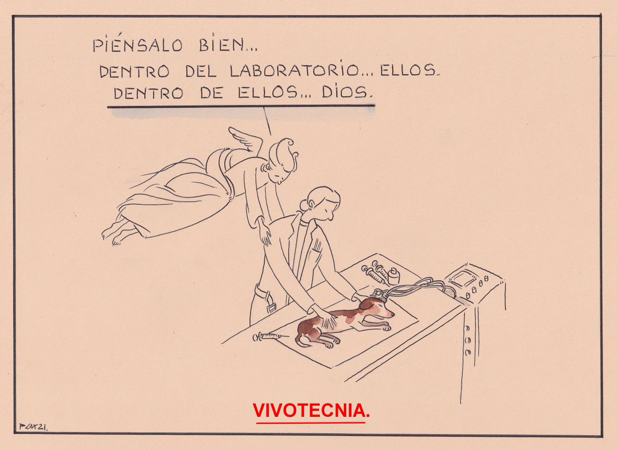 pacocatt's tweet photo. Mi viñeta de hoy.
VIVOTECNIA. https://t.co/MOoxniGh0t
