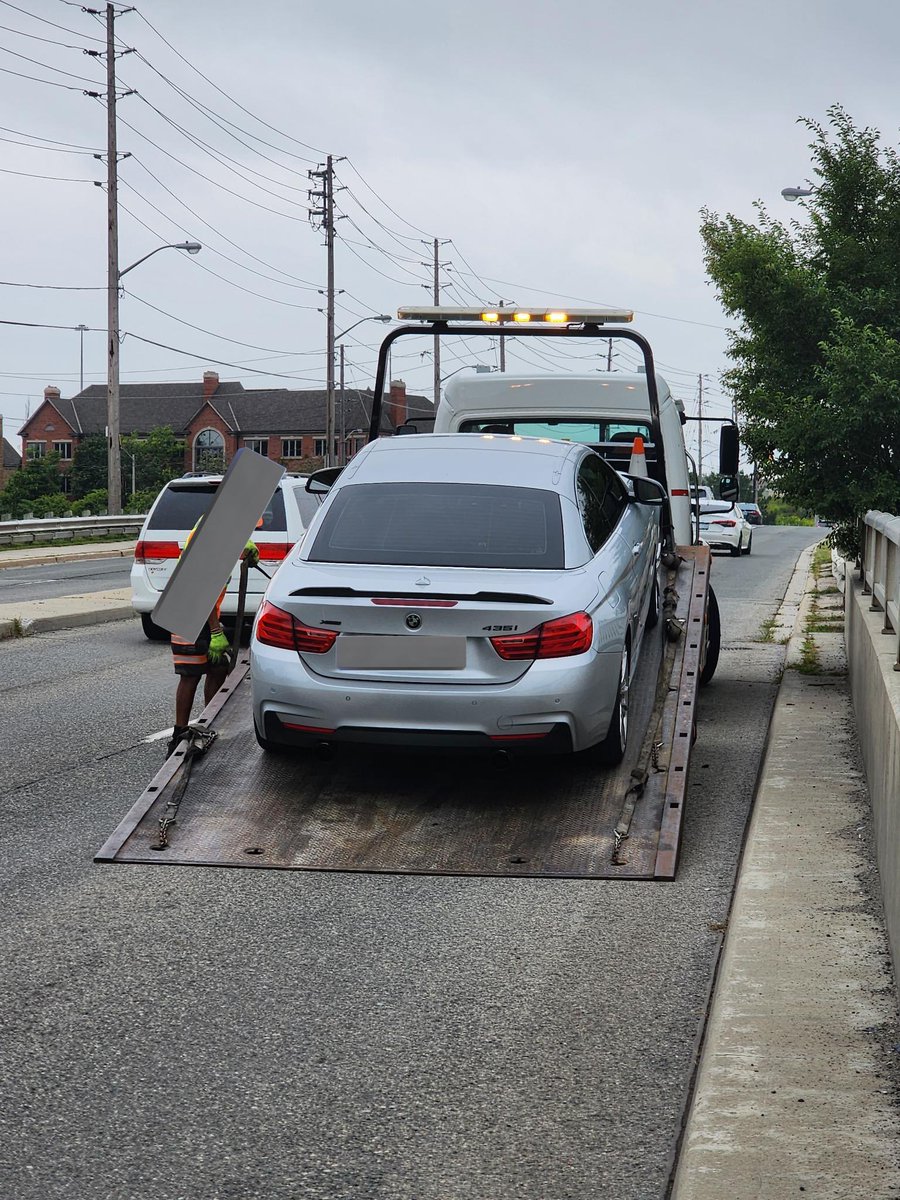 TPS Traffic Services tweet media