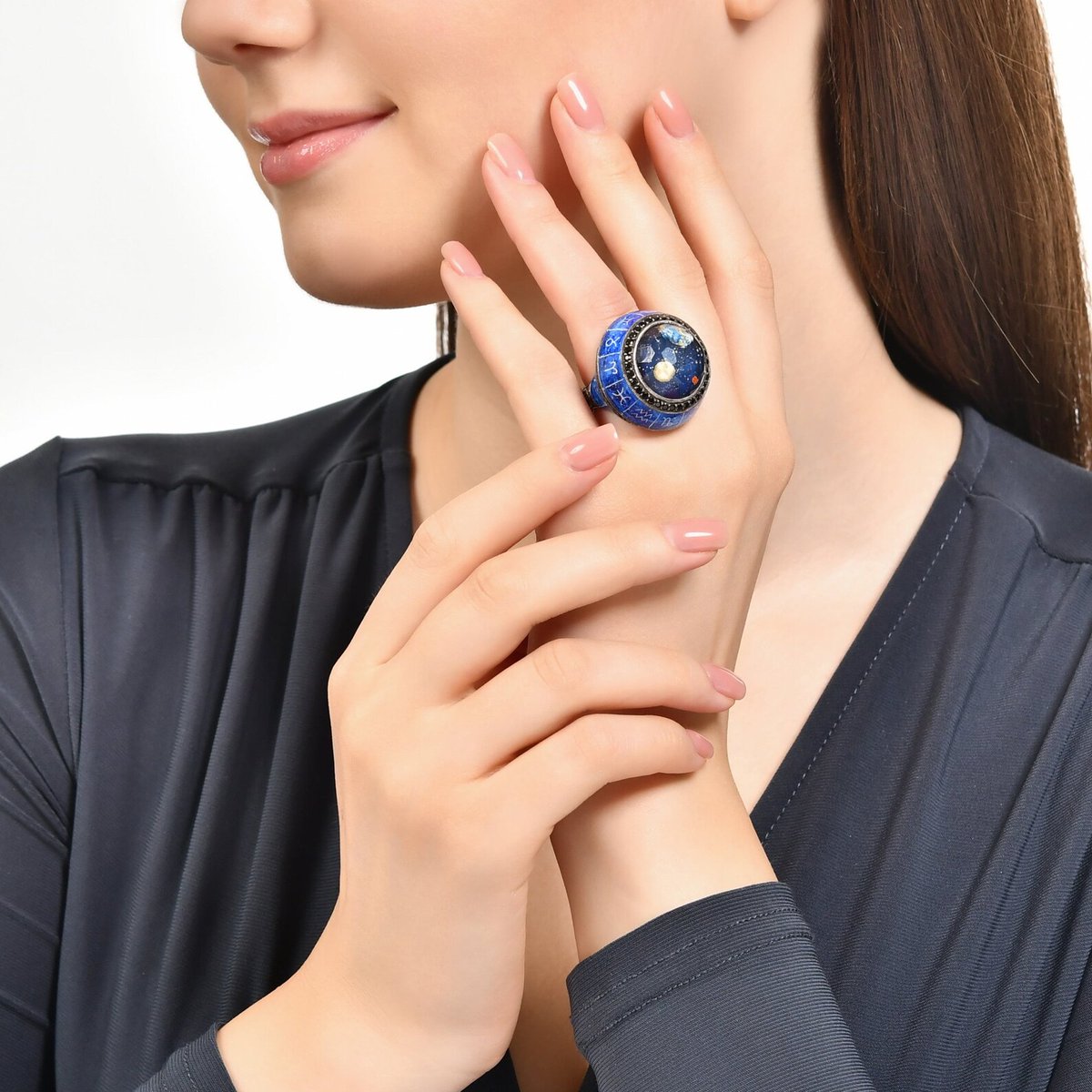 siriusdiamant's tweet image. Chunky Zodiac Signs Signet Ring, Hand Painted Celestial Ring
Etsy Link : t.ly/lA815

#ZodiacSignRing #AstrologyRing #CelestialRing #ChunkyRing #SignetRing #GemstoneRing #DiamondsRing #HoroscopeRing #24KGoldRing #HandmadeRing #UniqueJewelry #HandmadeGift #BirthdayGift