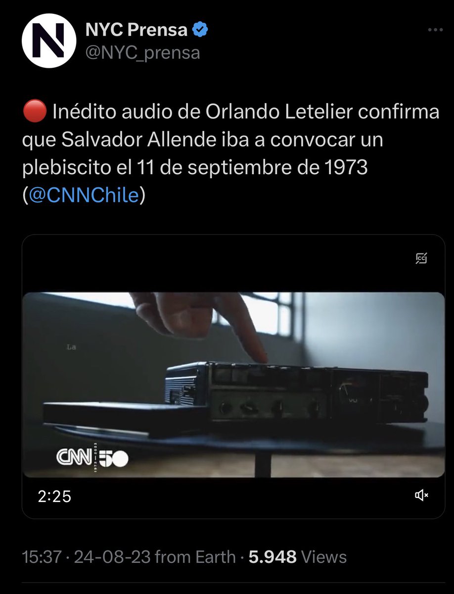 N Prensa tweet media