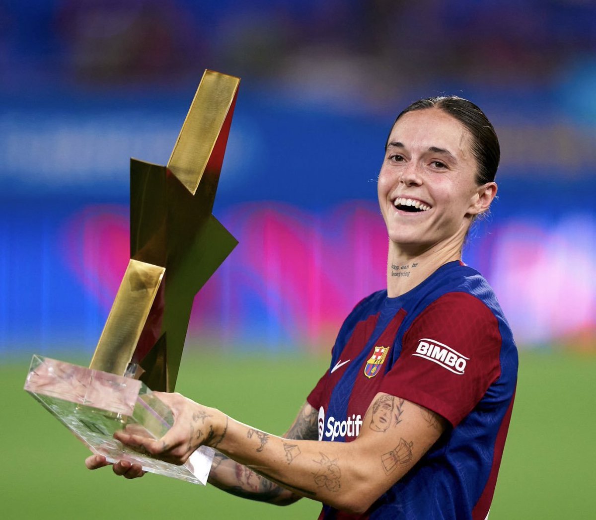 BarcaUniversal tweet picture