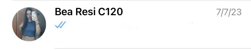 Y así tengo dos años después y tiene pinta de que te seguiré teniendo JAJAJAJAJAJAJAJ