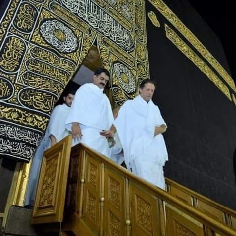 حضرت یوسف علیہ السلام کو کنویں سے نکال کے مصر کا بادشاہ بنانے والے میرے اللہ،تو عمران خان کو اپنے حفظ و امان میں رکھ، قید سے رہائی دلا ۔وزیراعظم پاکستان بنا۔۔۔آمین ثم آمین