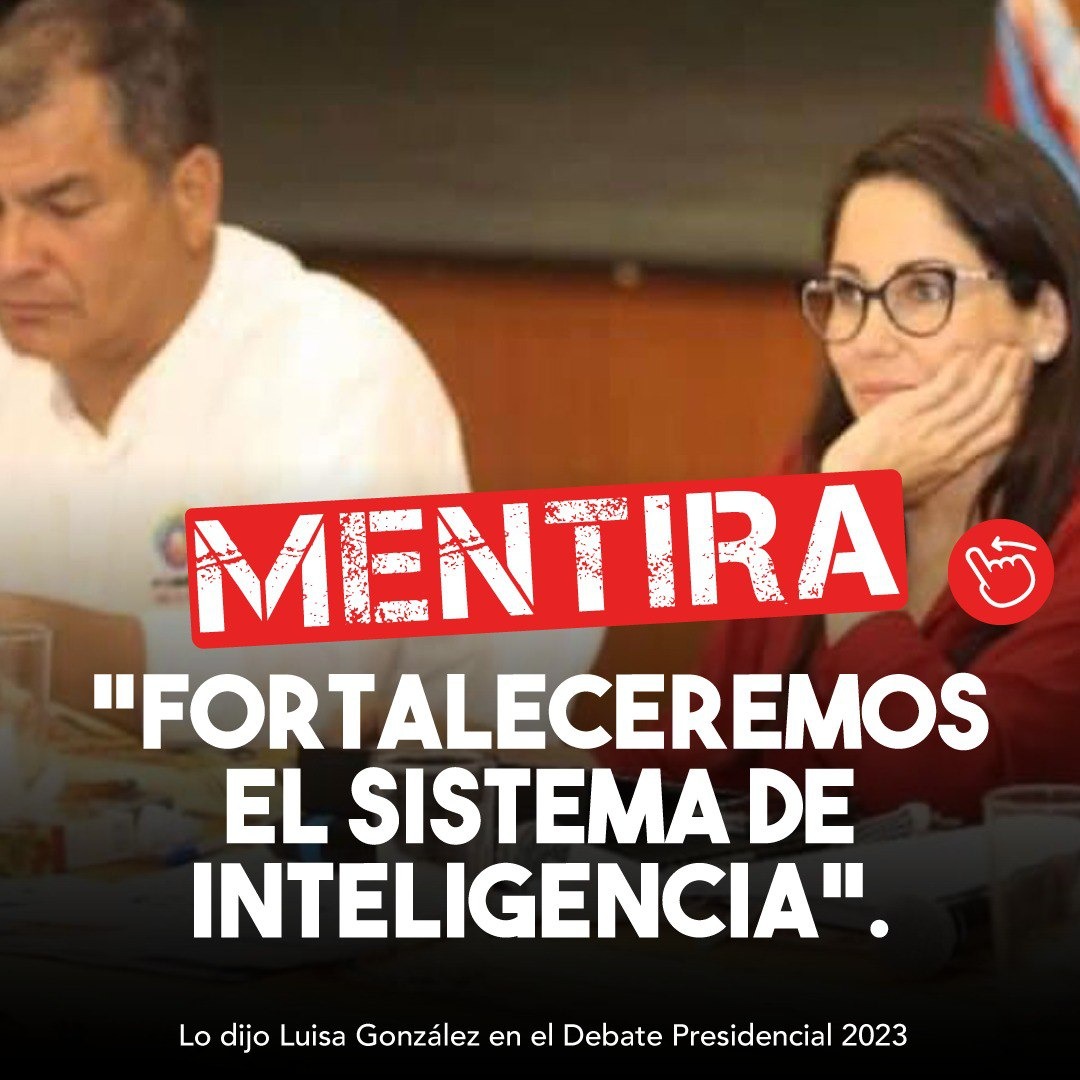 MadisonLewiagc's tweet photo. @yali_loaiza @infobae el correismo es algo que debe de acabar yaa #CorreaAsesino #Narcorreismo https://t.co/USaUJPdFtJ