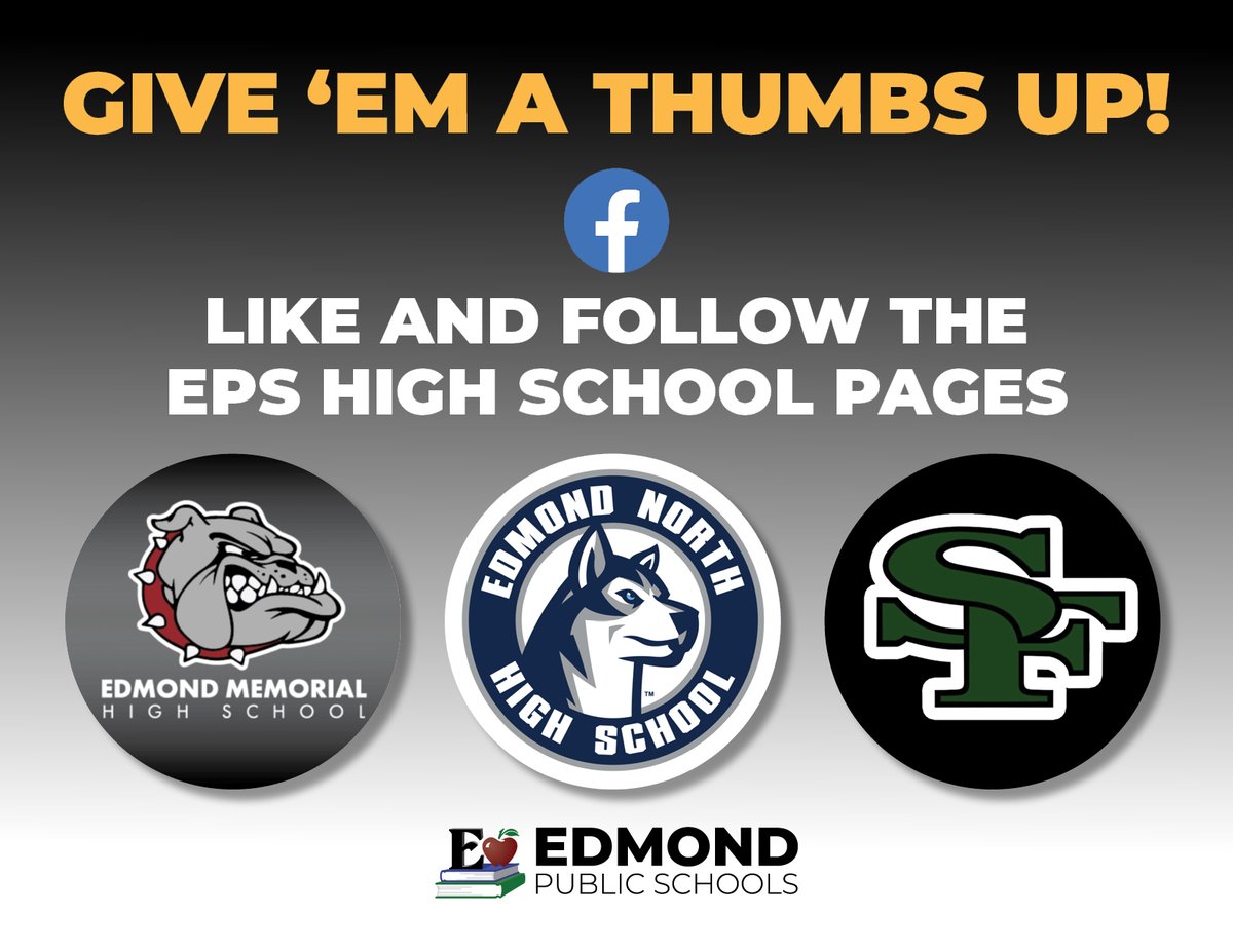 EdmondSchools's tweet photo. https://t.co/oWQHnaCLfy