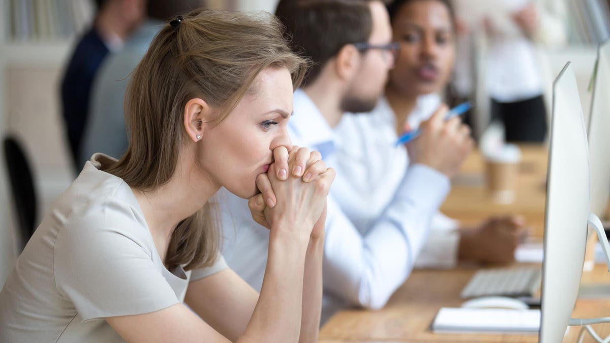 ForbesWomen's tweet photo. 10 Things To Do When You Feel Undervalued At Work https://t.co/rLY4dZLaFP https://t.co/hZnQoxTFZA