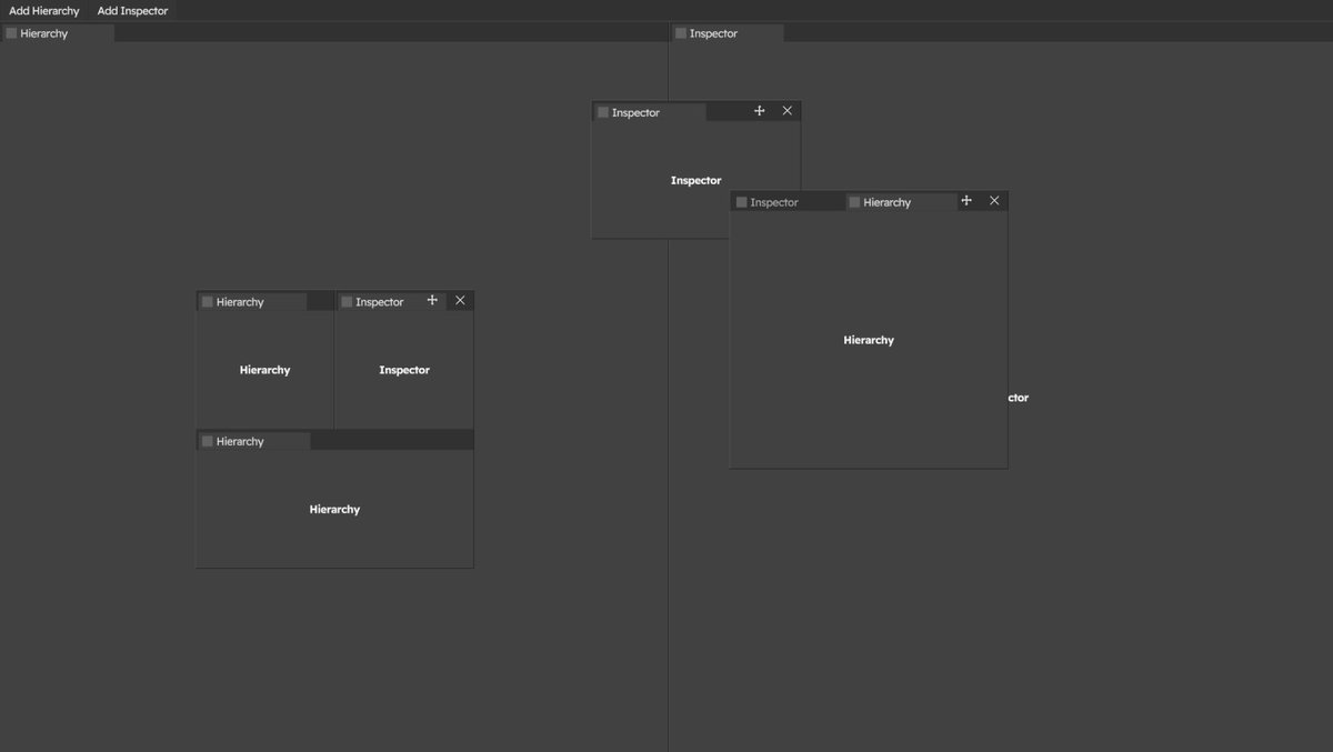 Serhyodev tweet media