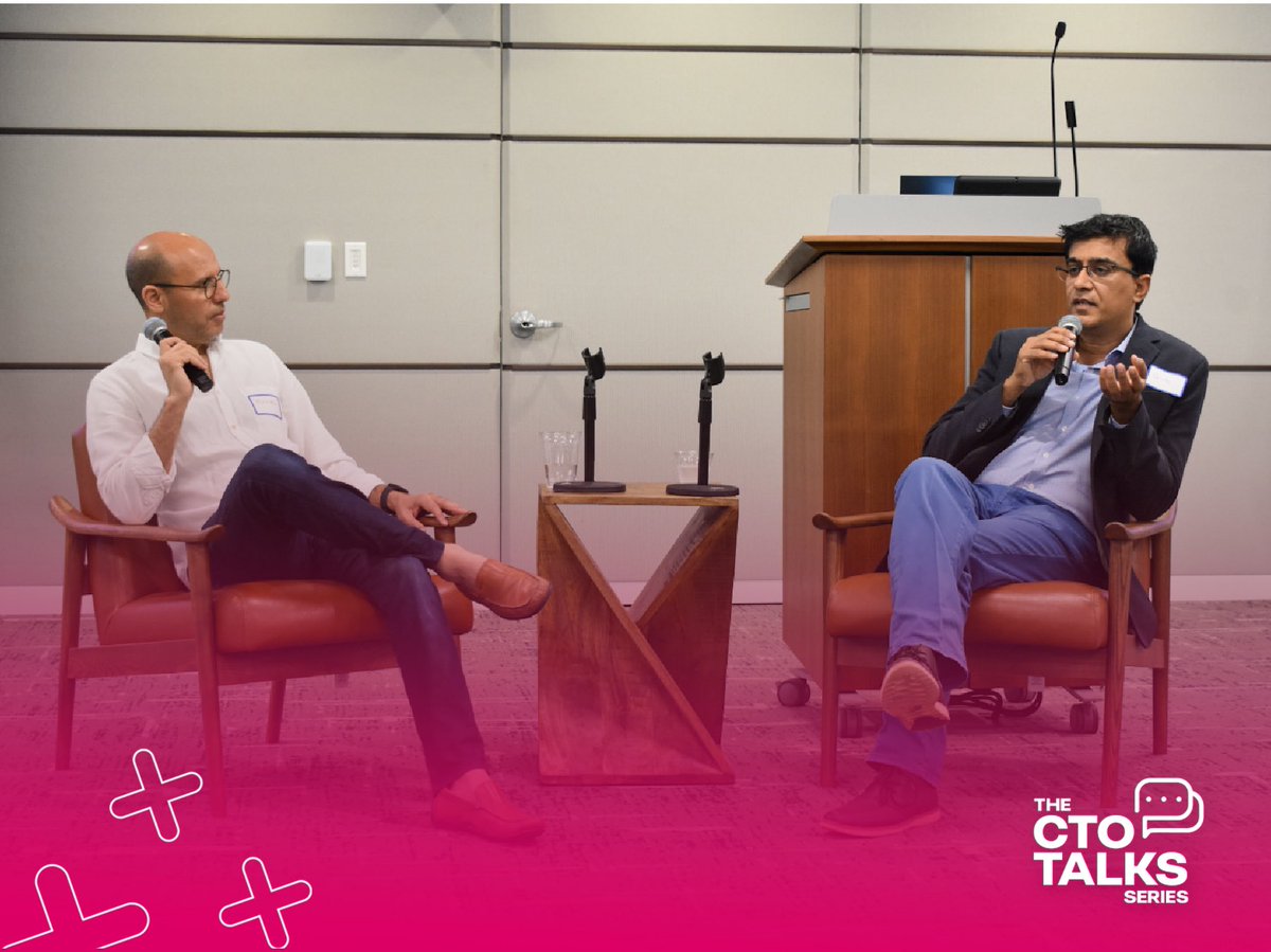 Relive the exciting CTO Talks event at Knobbe Martens, San Diego, where Faisal Mushtaq, CTO of Sleep Number Corporation, guided us through accelerating innovation. Check out the photos and feel the inspiring energy!

#CTOTalks #InnovationLeadership #NetworkingEvents