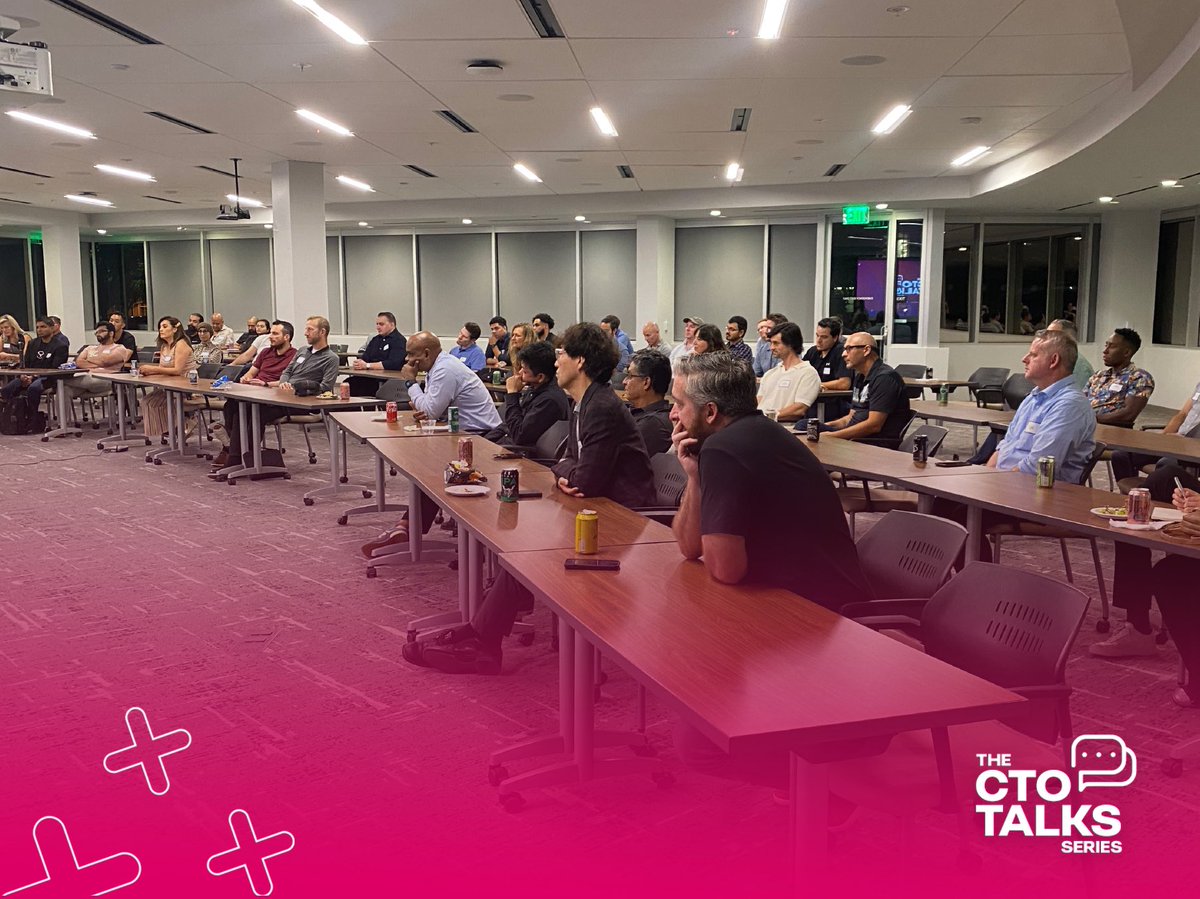 CTO Talks (@The_CTO_Talks) / Posts / X