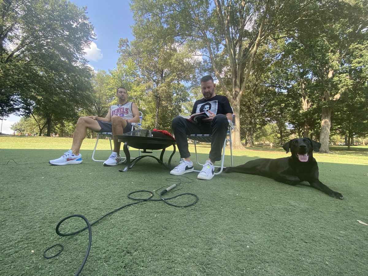 OleMissMBB's tweet photo. ⛺️🔥👀 https://t.co/nhQAUj9jBy