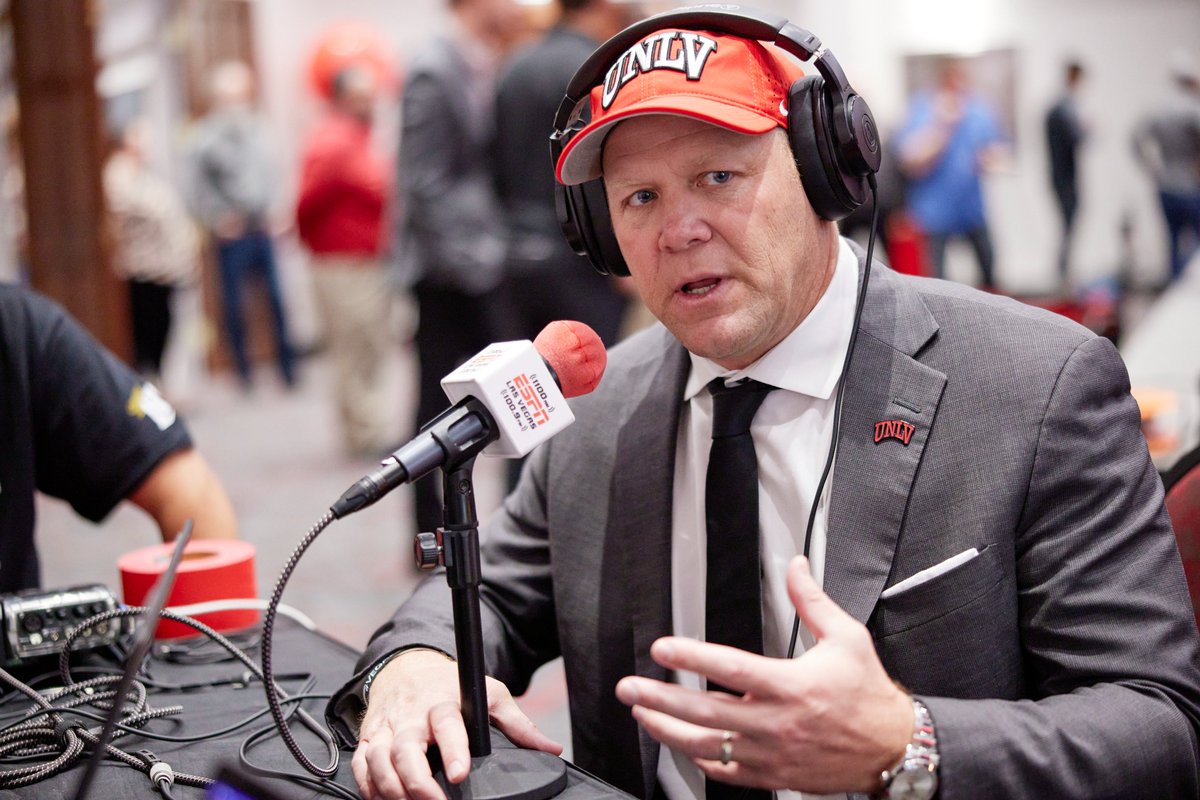 ESPNLasVegas tweet picture